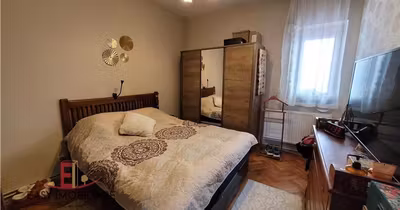 Apartament Semicentral