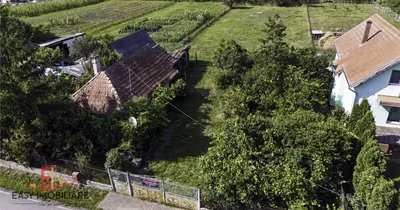 Casă Ernei