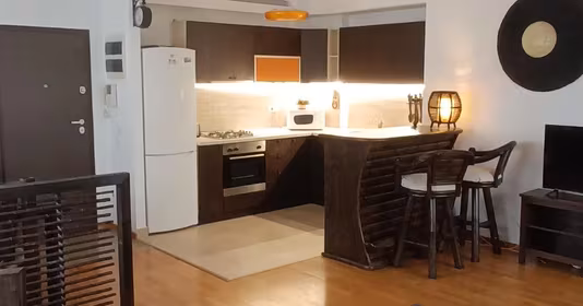 Apartament Central
