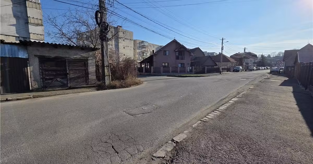 Proprietate specială de vânzare de 25 mp, în Reghin