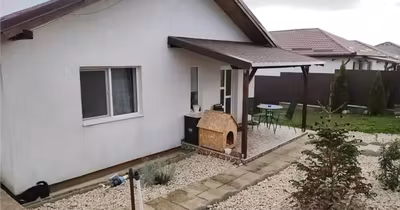 Casă Nazna