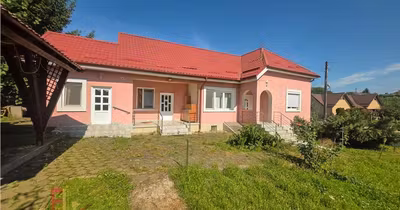 Casă Unirii