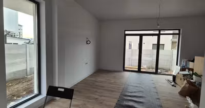 Apartament Chiajna