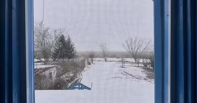 Teren Snagov