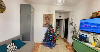 Apartament Giulești