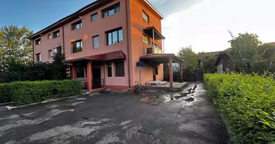 Apartament Ciorogârla
