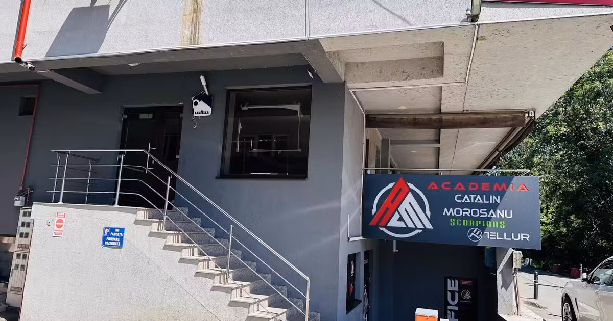 Spațiu comercial de vânzare de 195.00 mp, în Chiajna