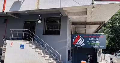 Spațiu comercial Chiajna