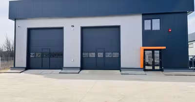 Spațiu comercial Chitila
