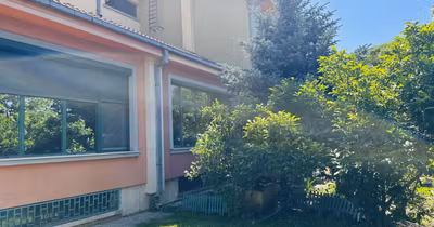 Apartament Roșu