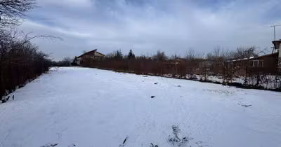 Teren Clinceni