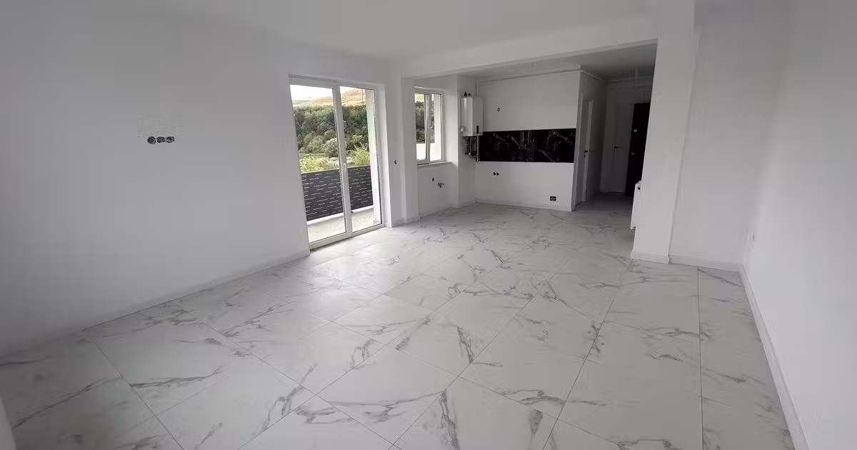 Apartament de vânzare cu 2 camere în Florești