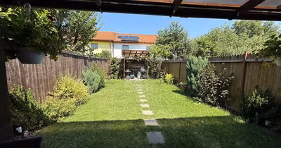 Apartament Mănăștur