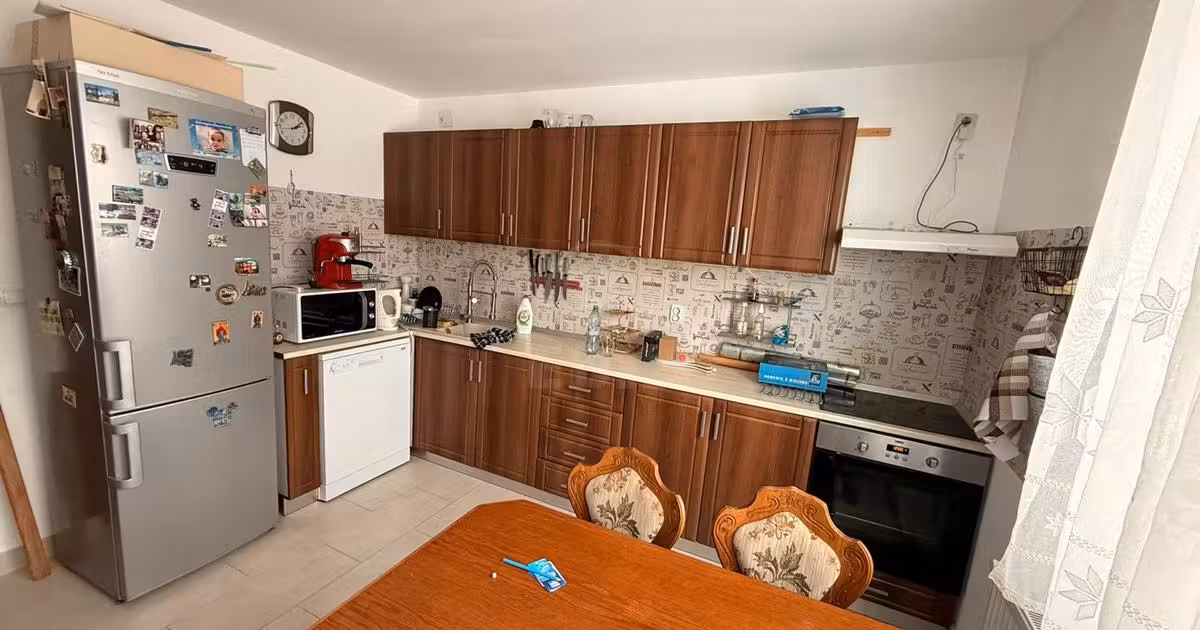 Casă individuală de vânzare cu 5 camere în Gilău
