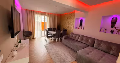 Apartament Mănăștur
