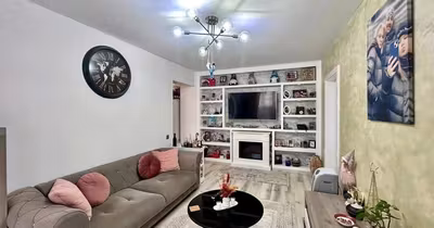 Apartament Mănăștur