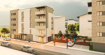 Apartament Mănăștur