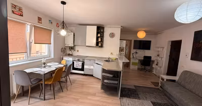 Apartament Mănăștur