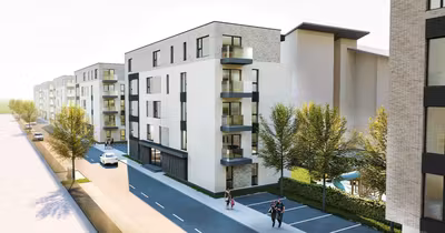Apartament Mănăștur