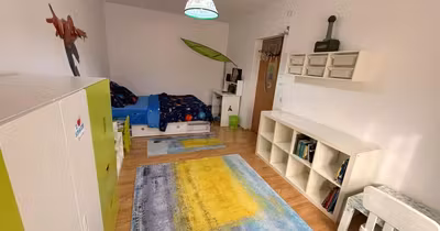 Apartament Mănăștur