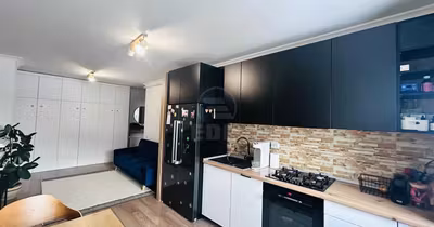 Apartament Mănăștur