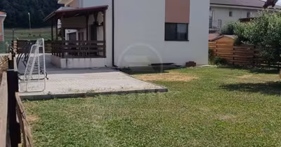 Casă Mănăștur