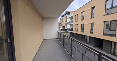 Apartament Mănăștur