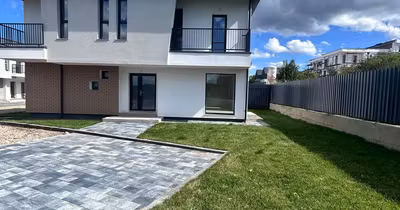 Apartament Mănăștur