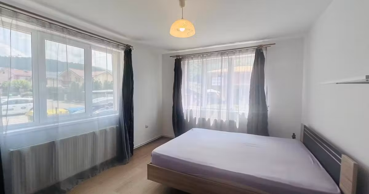 Garsonieră de vânzare în Florești