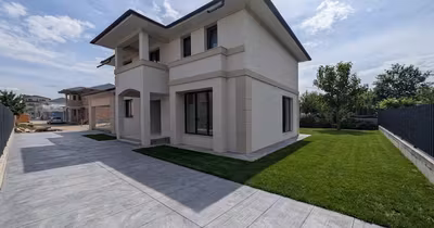 Casă Mănăștur