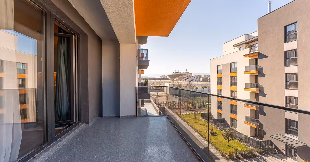 Apartament de vânzare cu 2 camere, mobilat în zona Mărăști, Cluj-Napoca