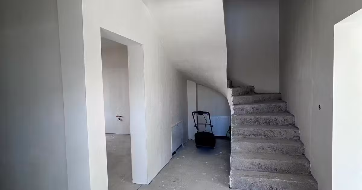 Duplex de vânzare cu 4 camere în Florești