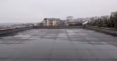 Apartament Zorilor