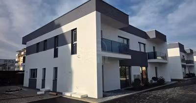 Apartament Mănăștur
