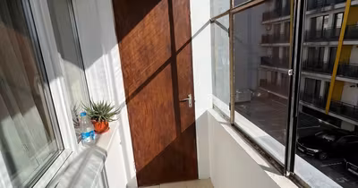 Apartament Mărăști