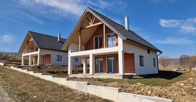 Casă Mănăștur
