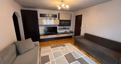 Apartament Gheorgheni