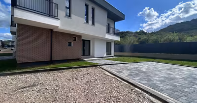 Apartament Mănăștur