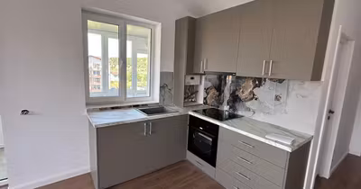 Apartament Mănăștur