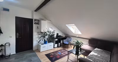 Apartament Mănăștur
