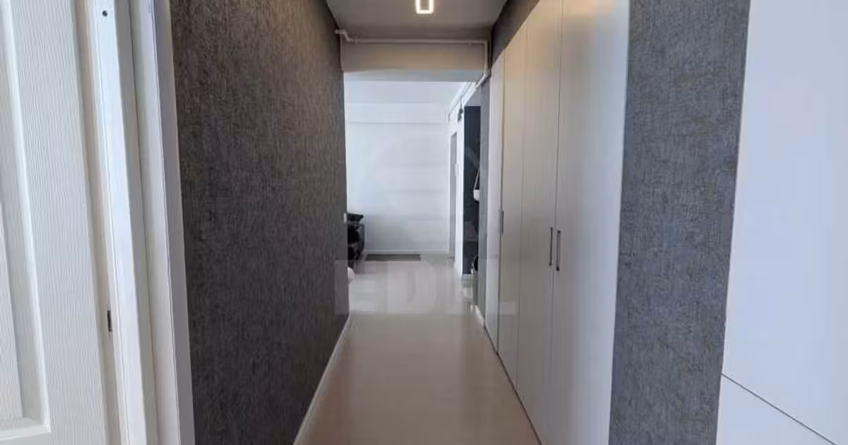 Apartament de vânzare cu 2 camere în Florești