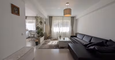 Apartament Mănăștur
