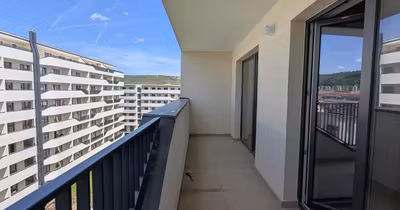 Apartament Mănăștur