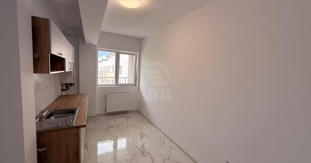Garsonieră de vânzare în Florești