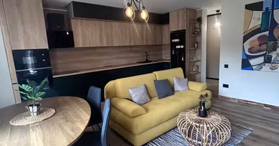 Apartament Mănăștur