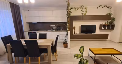 Apartament Mănăștur