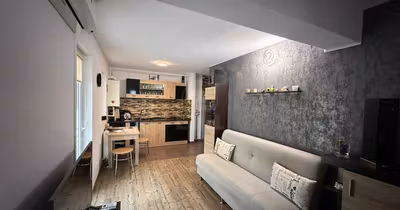 Apartament Mănăștur