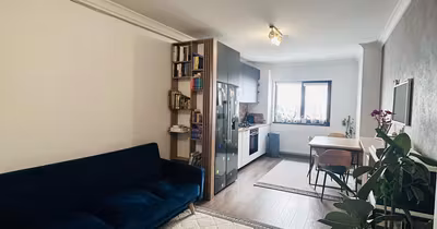 Apartament Mănăștur