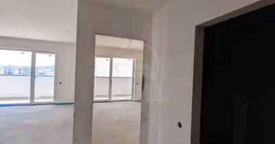 Apartament Mănăștur