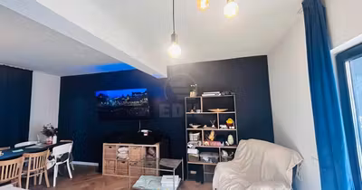 Apartament Mănăștur